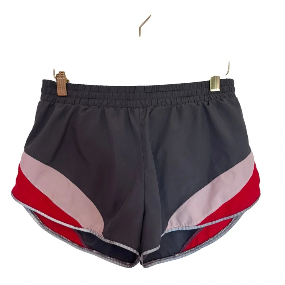 Sweaty Betty stay fit